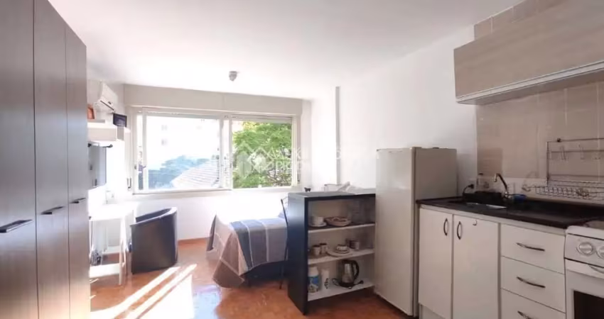 Apartamento com 1 quarto à venda na Rua da República, 193, Cidade Baixa, Porto Alegre