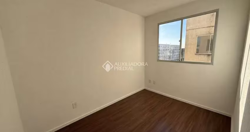 Apartamento com 2 quartos à venda na Avenida Francisco Silveira Bitencourt, 1818, Sarandi, Porto Alegre