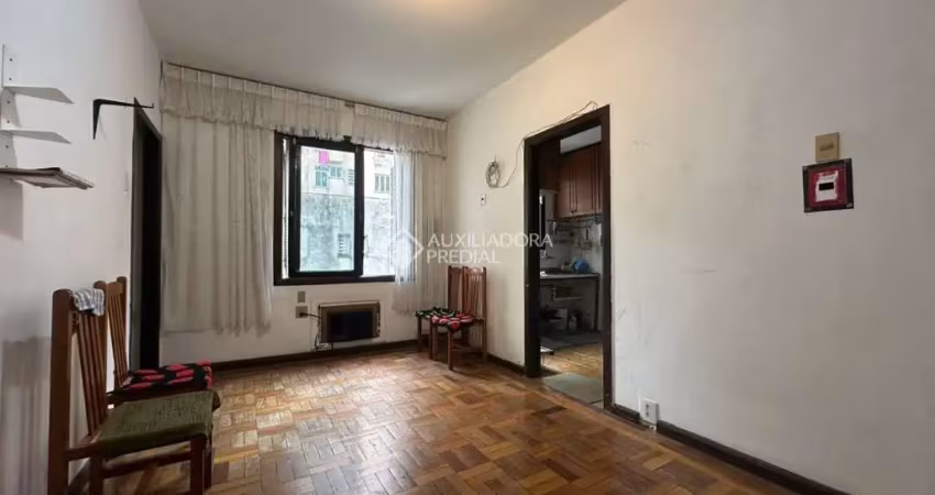 Apartamento com 3 quartos à venda na Rua Jerônimo Coelho, 95, Centro Histórico, Porto Alegre