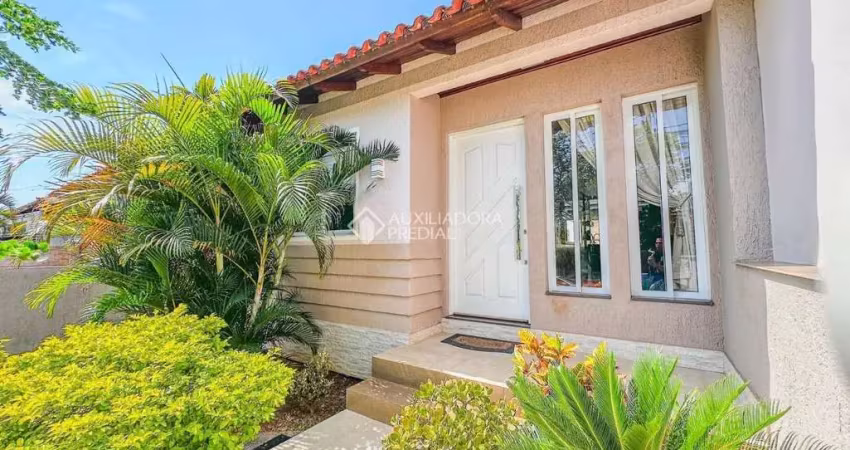 Casa com 2 quartos à venda na Areia Dourada, 350, Morada do Vale II, Gravataí