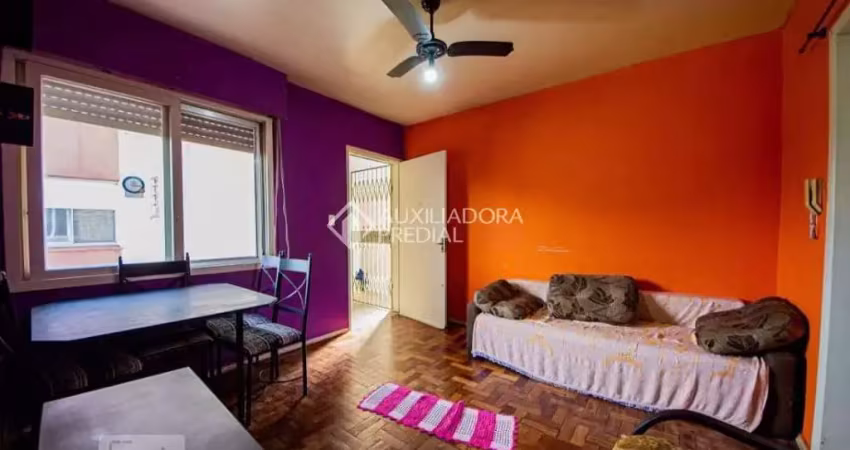 Apartamento com 1 quarto à venda na Avenida Palmira Gobbi, 855, Humaitá, Porto Alegre