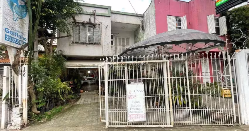 Casa comercial à venda na Rua Quintino Bocaiúva, 156, Rio Branco, Porto Alegre