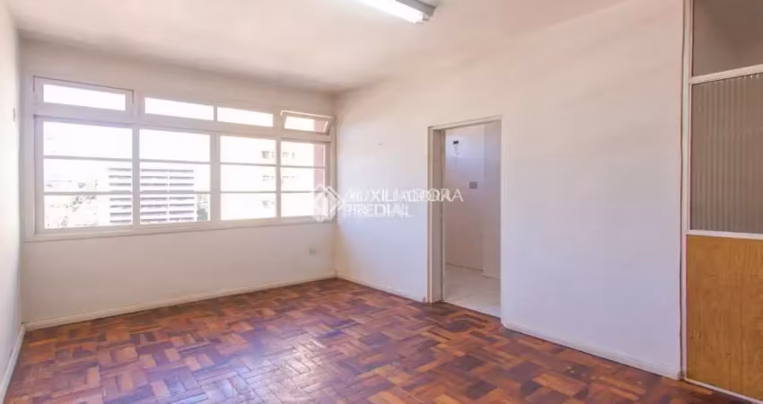 Apartamento com 1 quarto à venda na Rua dos Andradas, 943, Centro Histórico, Porto Alegre