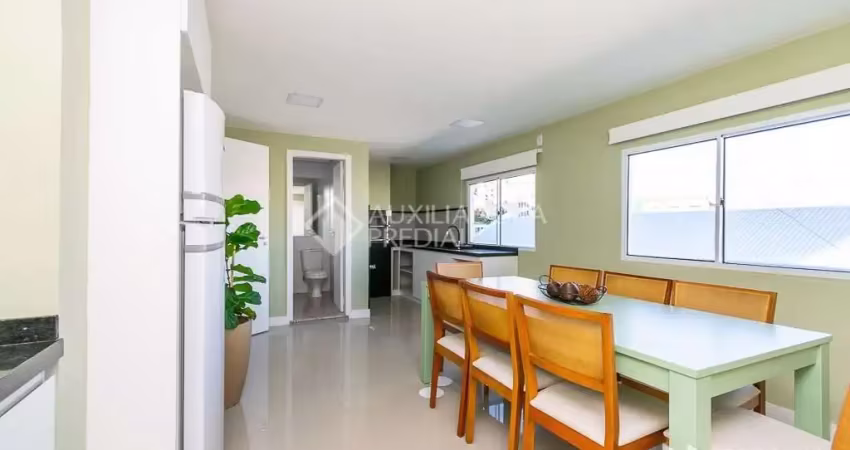 Apartamento com 1 quarto à venda na Rua Marechal Floriano Peixoto, 631, Centro Histórico, Porto Alegre
