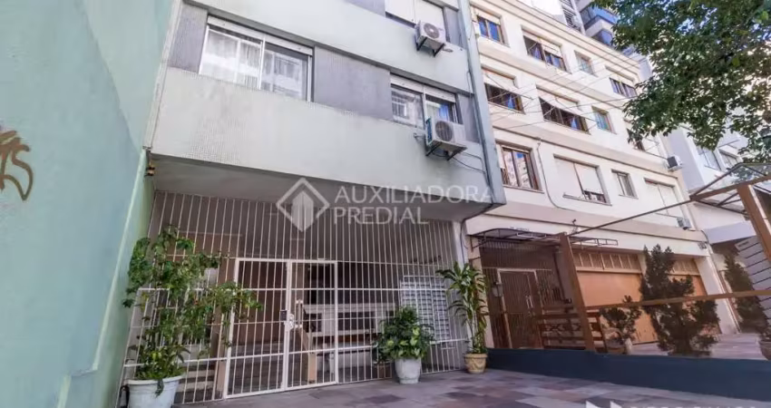 Apartamento com 1 quarto à venda na Rua Demétrio Ribeiro, 974, Centro Histórico, Porto Alegre