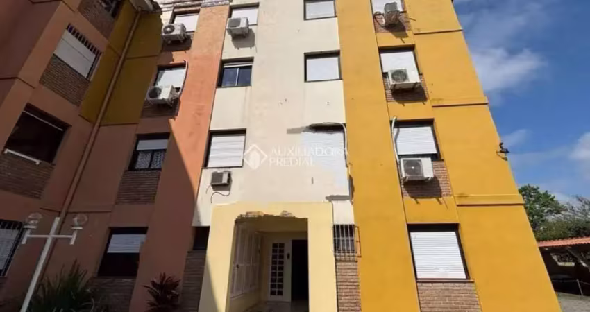 Apartamento com 3 quartos à venda na Rua Ernesto Gomes, 815, Passo das Pedras, Gravataí