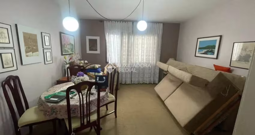 Apartamento com 2 quartos à venda na Rua Veador Porto, 188, Santana, Porto Alegre