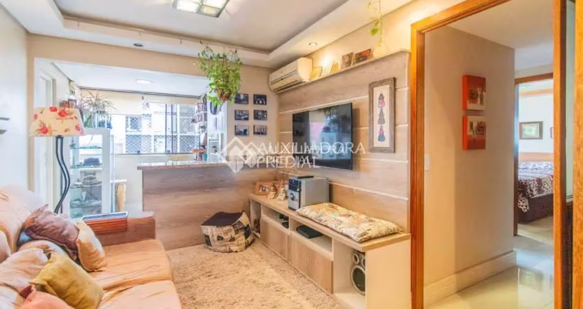 Apartamento com 2 quartos à venda na Rua José do Patrocínio, 1100, Cidade Baixa, Porto Alegre