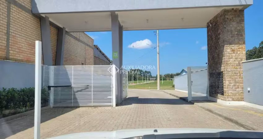 Terreno em condomínio fechado à venda na Avenida Avelino Maciel Neto, 936, Centro, Glorinha