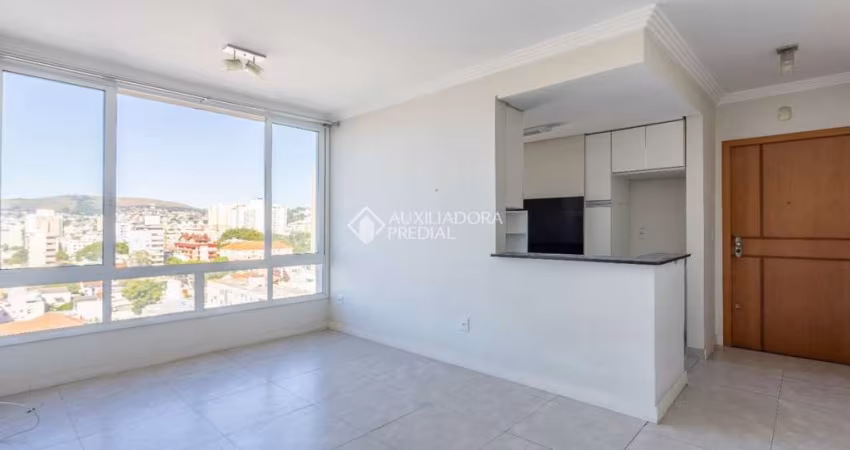 Apartamento com 2 quartos à venda na Rua São Francisco, 469, Santana, Porto Alegre