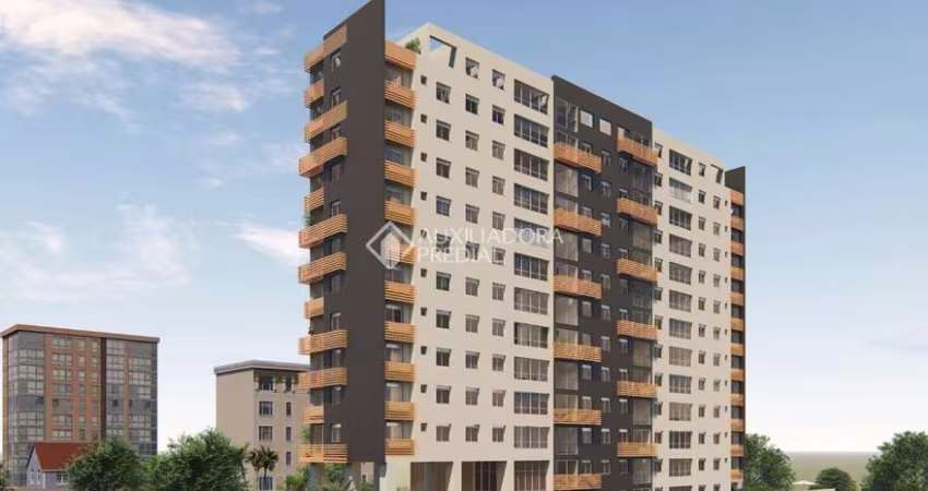 Apartamento com 2 quartos à venda na Rua Alberto Silva, 501, Vila Ipiranga, Porto Alegre