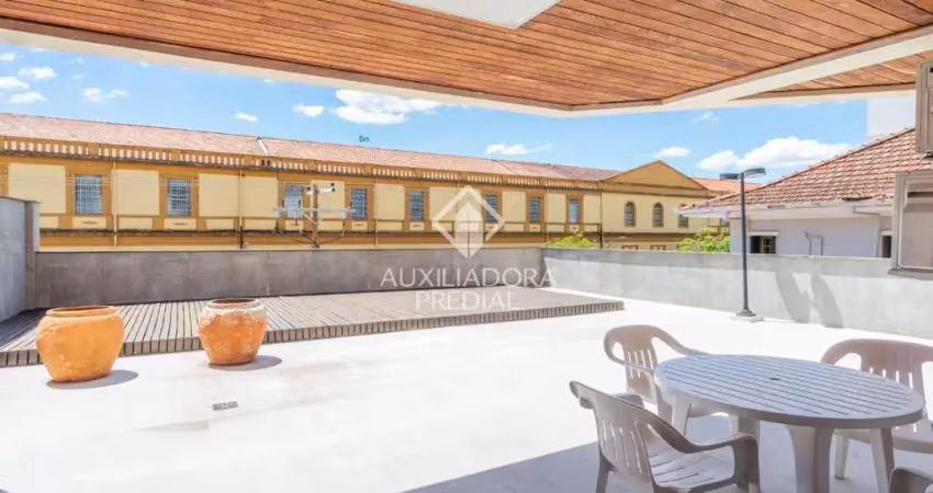 Apartamento com 3 quartos à venda na Avenida Venâncio Aires, 719, Cidade Baixa, Porto Alegre