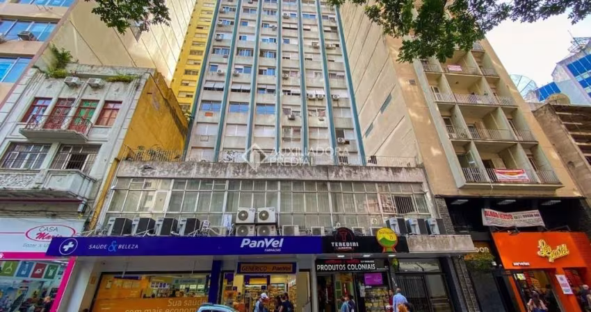 Apartamento com 1 quarto à venda na Rua dos Andradas, 918, Centro Histórico, Porto Alegre