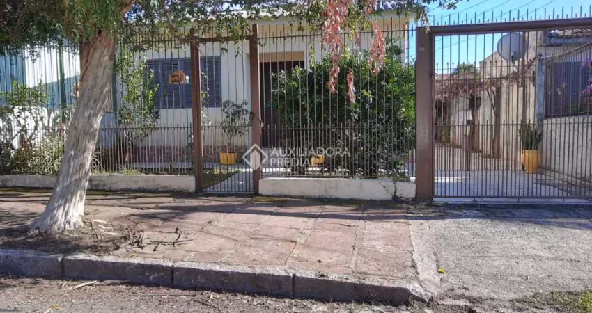 Casa com 2 quartos à venda na Rua Manoel Bandeira, 146, Jardim Itu Sabará, Porto Alegre