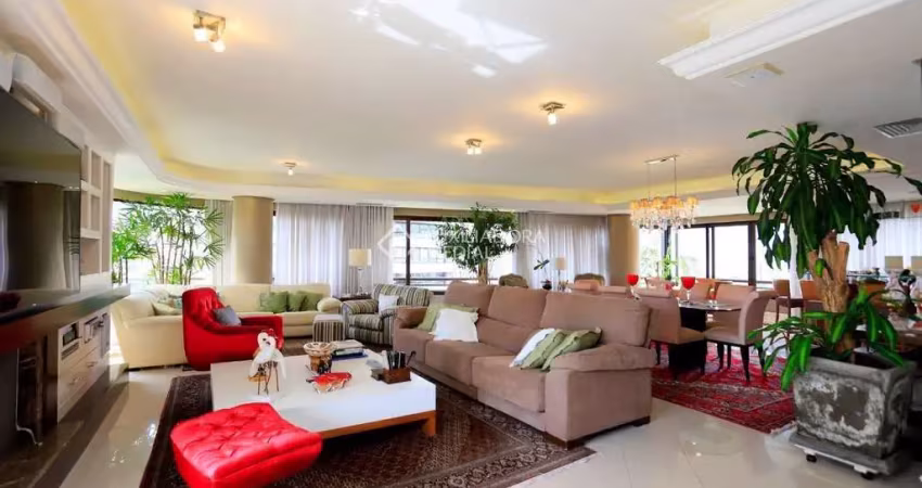 Apartamento com 3 quartos à venda na Rua Farnese, 103, Bela Vista, Porto Alegre