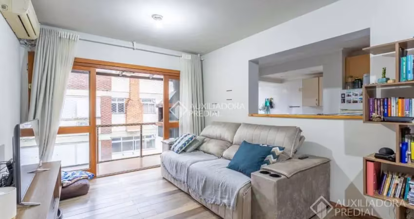 Apartamento com 2 quartos à venda na Avenida Coronel Lucas de Oliveira, 2808, Petrópolis, Porto Alegre