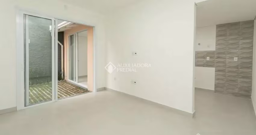 Apartamento com 2 quartos à venda na Rua Cabral, 332, Rio Branco, Porto Alegre