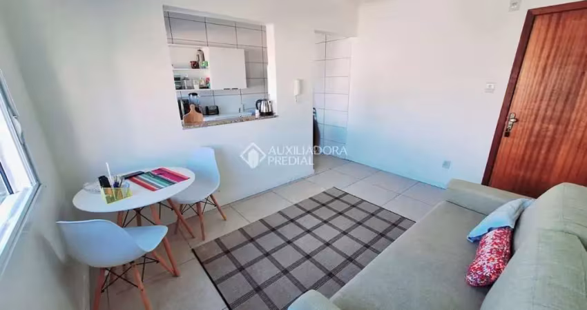 Apartamento com 1 quarto à venda na Rua São Lucas, 420, Bom Jesus, Porto Alegre