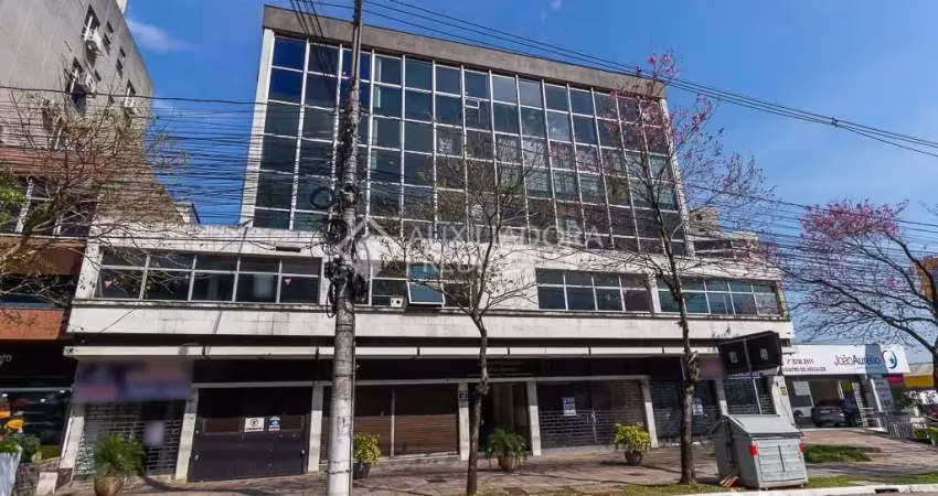 Sala comercial à venda na Avenida Carlos Gomes, 53, Auxiliadora, Porto Alegre