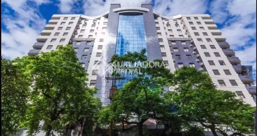 Apartamento com 1 quarto à venda na Rua Miguel Tostes, 30, Rio Branco, Porto Alegre