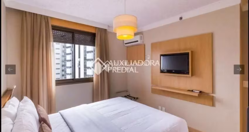 Apartamento com 1 quarto à venda na Rua Miguel Tostes, 30, Rio Branco, Porto Alegre