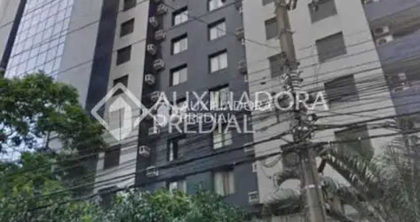 Apartamento com 1 quarto à venda na Rua Miguel Tostes, 30, Rio Branco, Porto Alegre