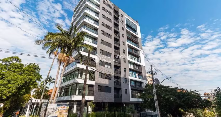 Apartamento com 2 quartos à venda na Rua Santa Cecília, 2070, Santa Cecília, Porto Alegre