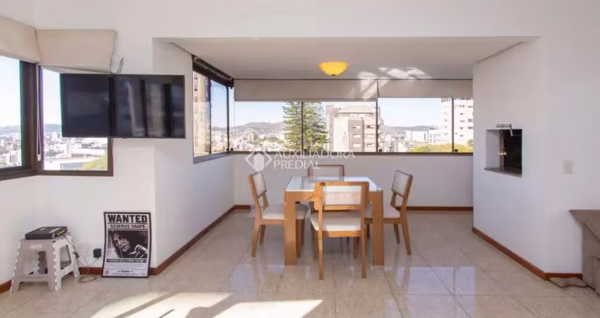 Apartamento com 2 quartos à venda na Rua Casemiro de Abreu, 1785, Bela Vista, Porto Alegre