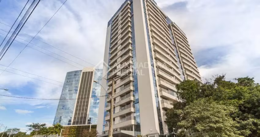 Apartamento com 1 quarto à venda na Rua Mário Antunes da Cunha, 116, Petrópolis, Porto Alegre