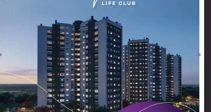 Apartamento com 2 quartos à venda na Rua Tenente Ary Tarrago, 2575, Jardim Itu Sabará, Porto Alegre