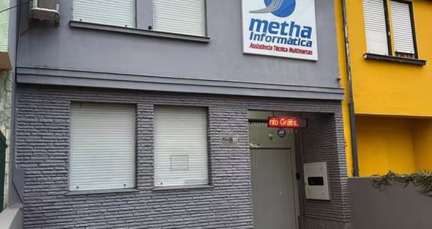 Prédio à venda na Avenida Pará, 1099, Navegantes, Porto Alegre