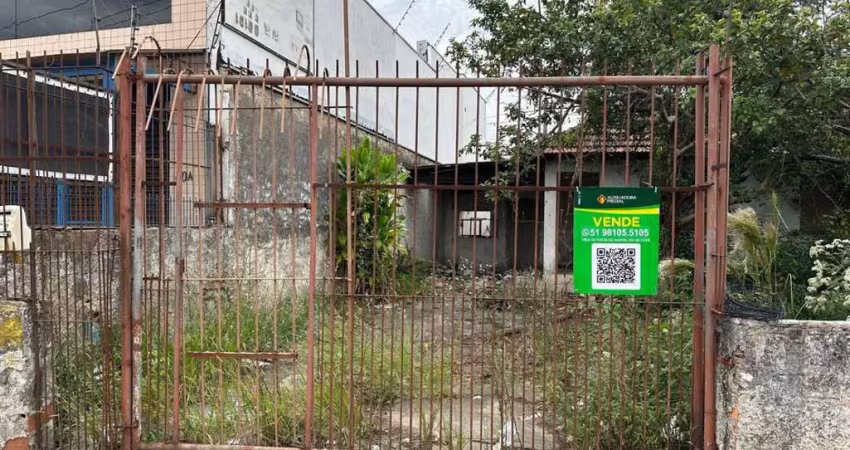 Terreno comercial à venda na Avenida Francisco Silveira Bitencourt, 72, Sarandi, Porto Alegre