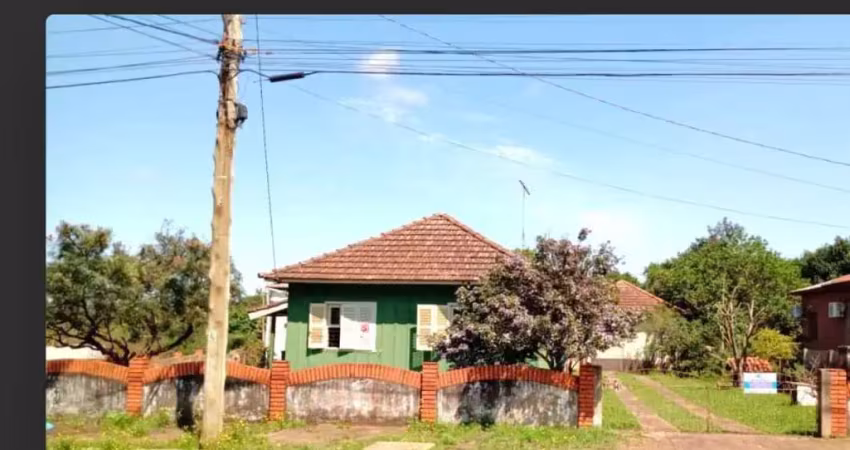 Terreno à venda na Avenida Piratini, 863, Centro, Butiá