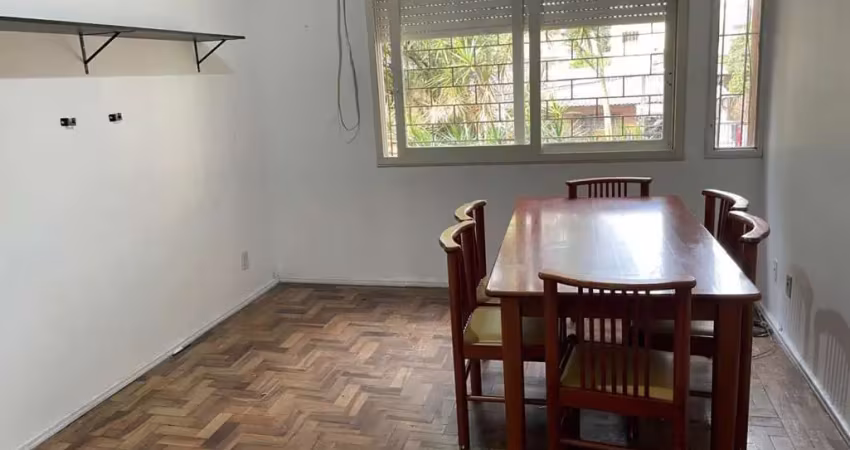 Apartamento com 2 quartos à venda na Rua Alberto Silva, 1095, Vila Ipiranga, Porto Alegre