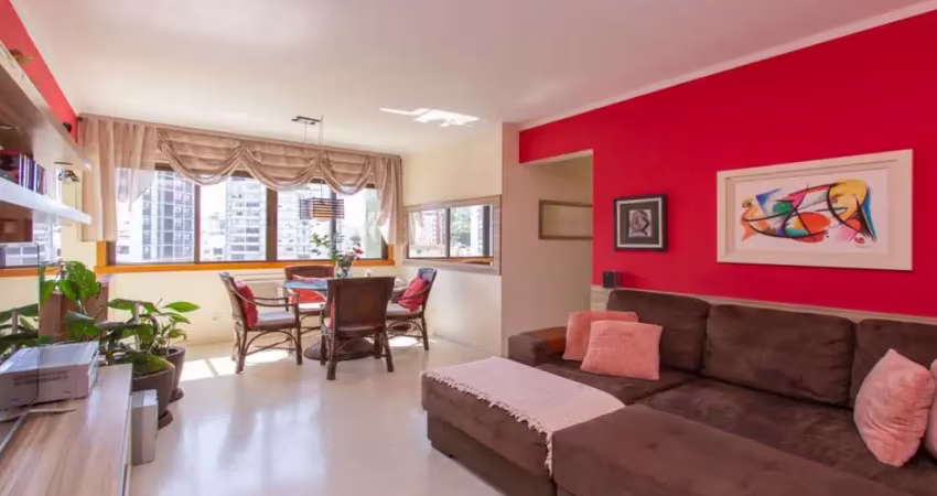 Apartamento com 3 quartos à venda na Rua Doutor Alcides Cruz, 80, Santa Cecília, Porto Alegre