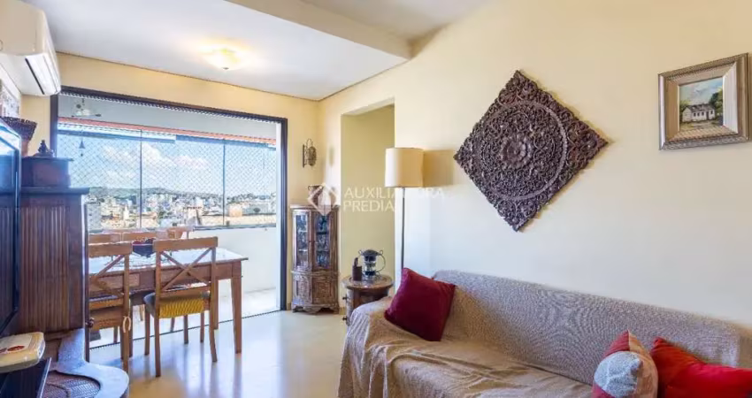 Apartamento com 2 quartos à venda na Avenida Coronel Lucas de Oliveira, 1511, Bela Vista, Porto Alegre