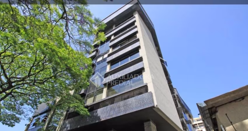 Sala comercial à venda na Rua Doutor Florêncio Ygartua, 391, Moinhos de Vento, Porto Alegre