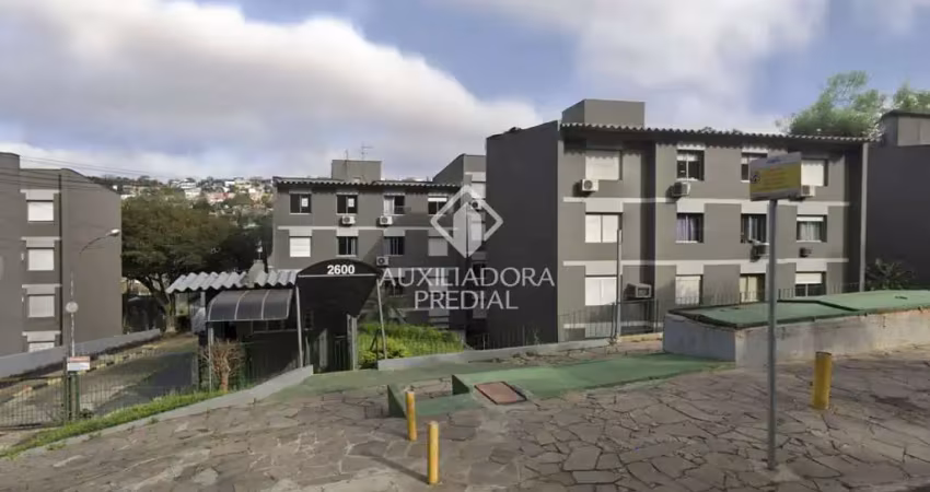 Apartamento com 2 quartos à venda na Beco Antônio Carvalho, 2600, Jardim Carvalho, Porto Alegre