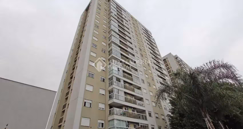 Apartamento com 2 quartos à venda na Avenida Polônia, 255, São Geraldo, Porto Alegre