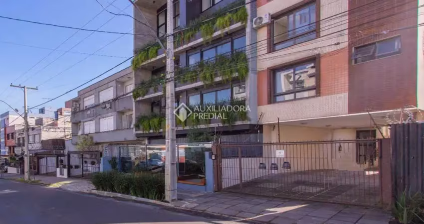 Apartamento com 1 quarto à venda na Rua Liberdade, 242, Rio Branco, Porto Alegre