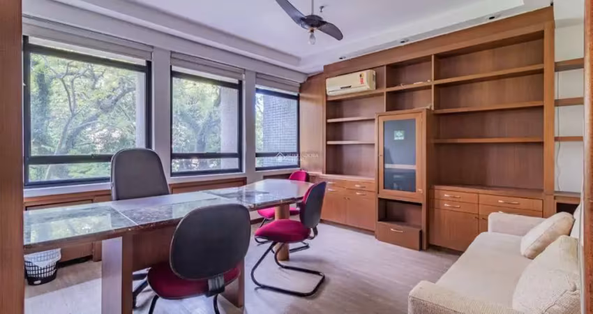Sala comercial à venda na Rua Fernando Gomes, 128, Moinhos de Vento, Porto Alegre