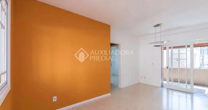 Apartamento com 2 quartos à venda na Avenida Mariland, 1701, Auxiliadora, Porto Alegre