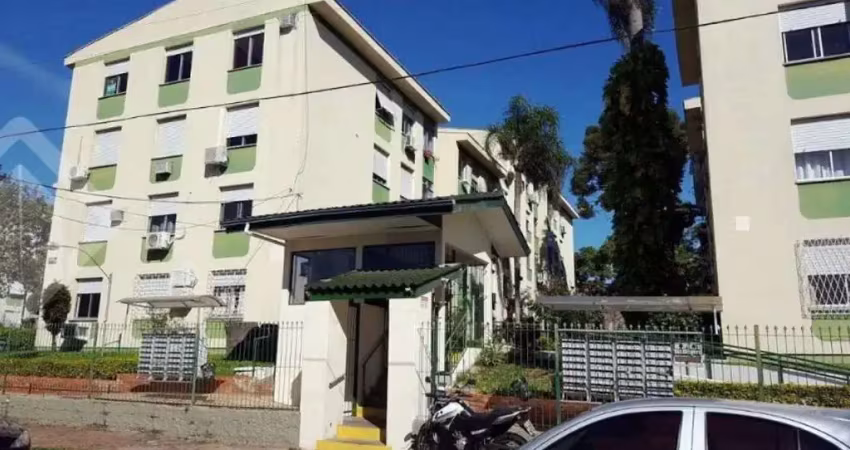 Apartamento com 1 quarto à venda na Rua Doutor Pio Fiori de Azevedo, 55, Vila Nova, Porto Alegre