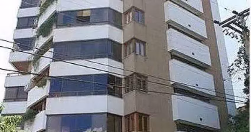 Apartamento com 3 quartos à venda na Rua Liberdade, 432, Rio Branco, Porto Alegre