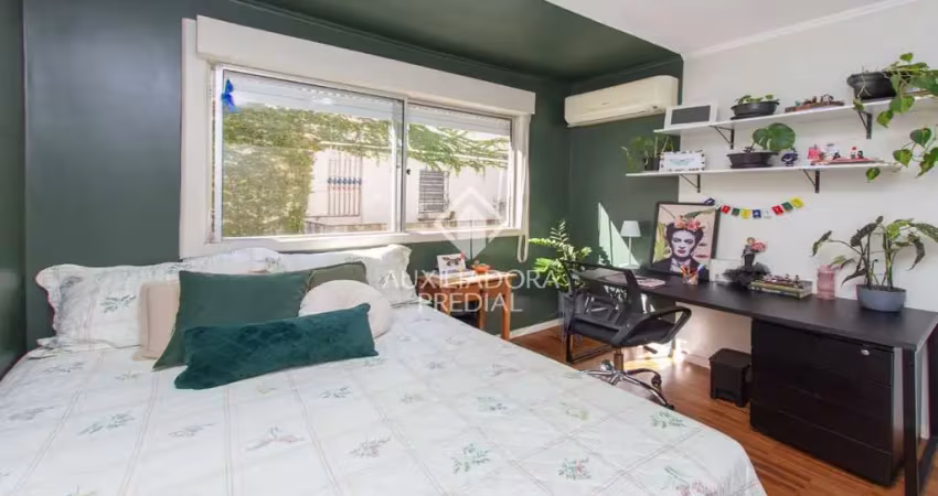Apartamento com 2 quartos à venda na Rua Anita Garibaldi, 56, Mont Serrat, Porto Alegre