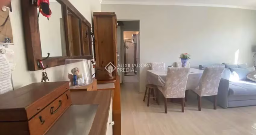 Apartamento com 1 quarto à venda na Rua Doutor Malheiros, 227, Santo Antônio, Porto Alegre