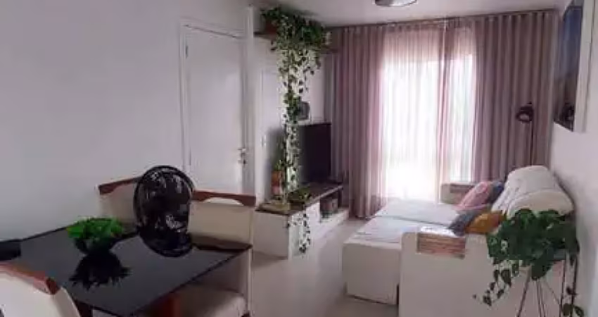 Apartamento com 3 quartos à venda na Avenida Thomaz Edison, 3500, São Miguel, São Leopoldo