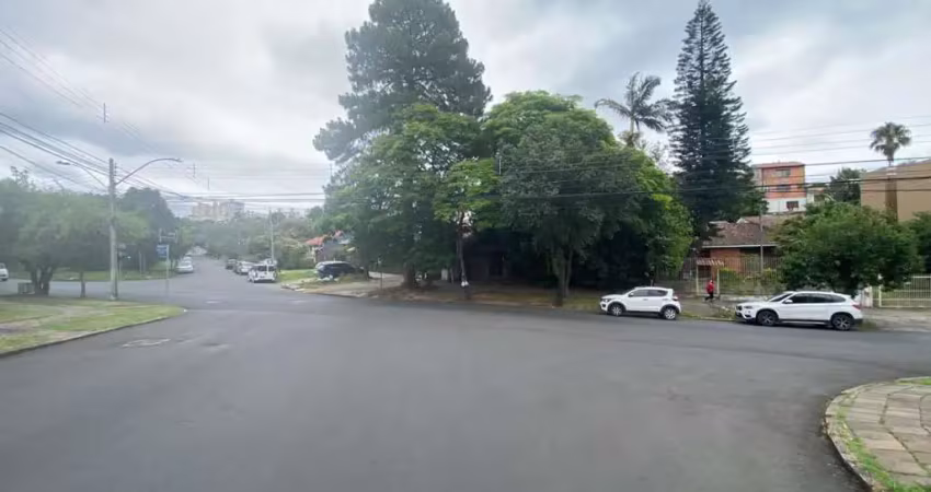 Casa com 5 quartos à venda na Avenida Teixeira Mendes, 490, Chácara das Pedras, Porto Alegre
