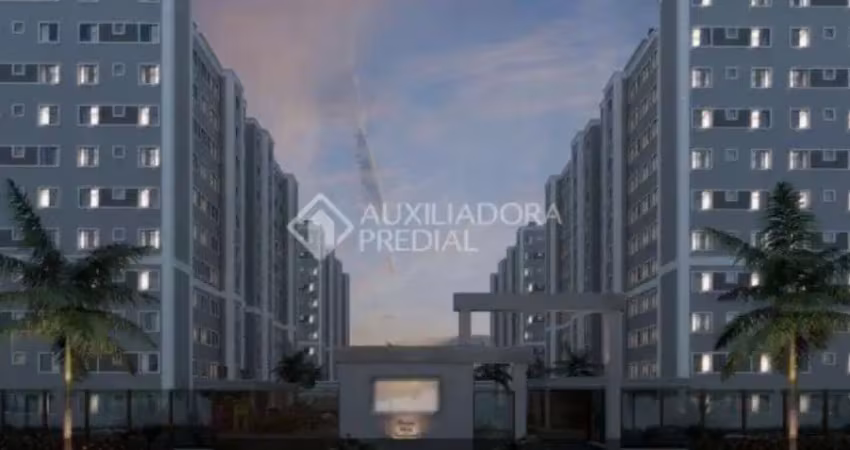 Apartamento com 2 quartos à venda na Avenida Ernesto Neugebauer, 1820, Humaitá, Porto Alegre