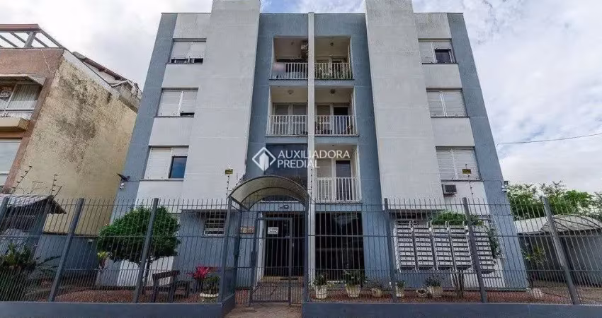 Apartamento com 1 quarto à venda na Rua Tamandaré, 820, Camaquã, Porto Alegre